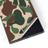 Street Camo Galaxy S25 Ultra Skin